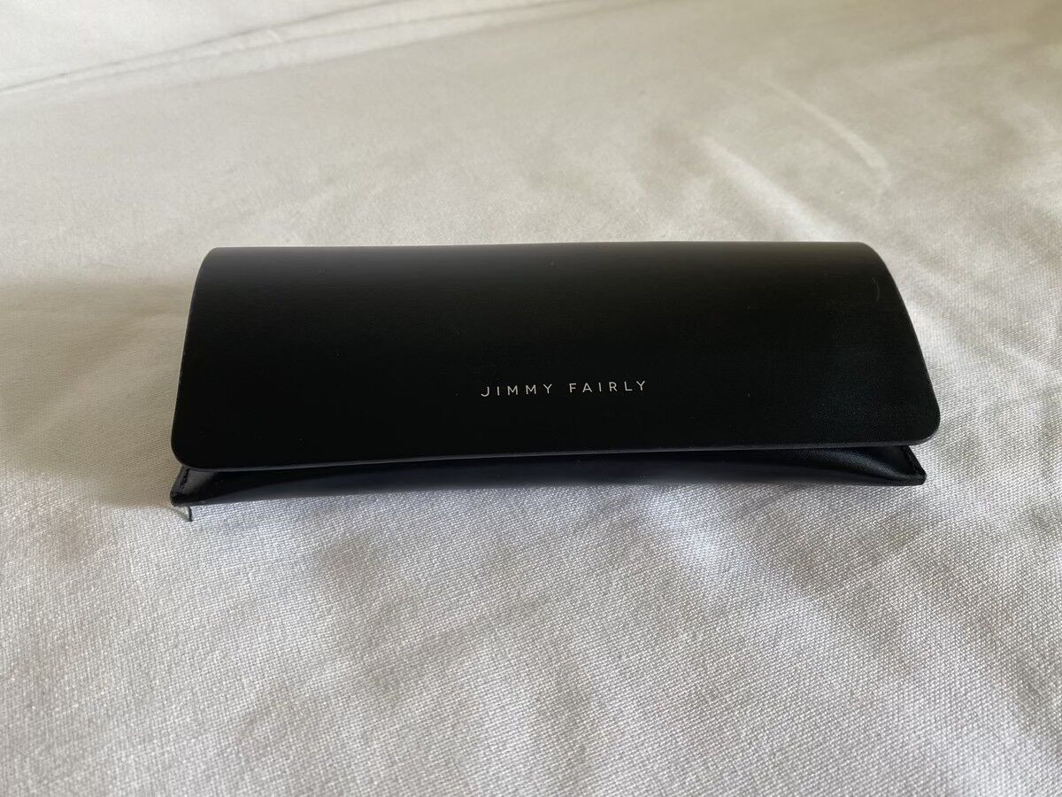 JIMMY FAIRLY - DIMBY C271-E83 52¤20