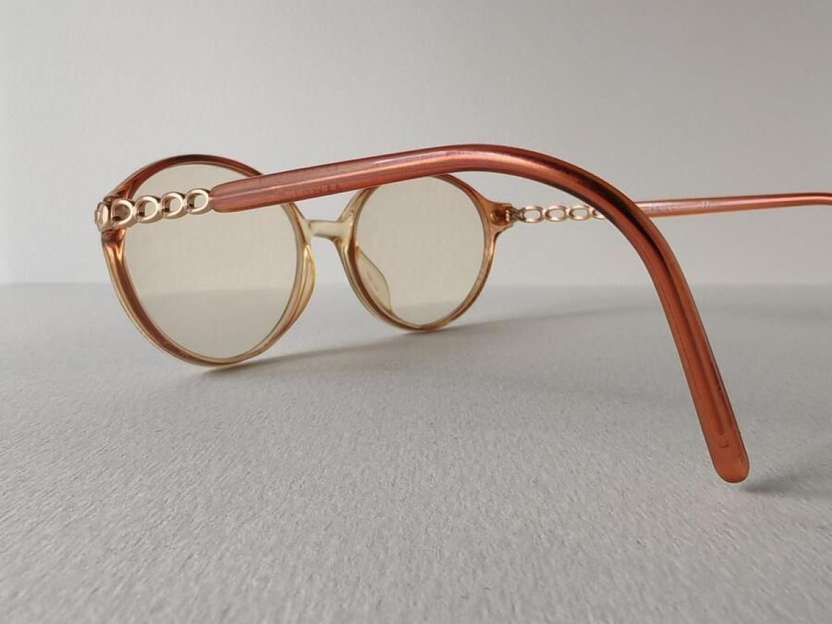 CHRISTIAN DIOR CD 3018 53-17-135