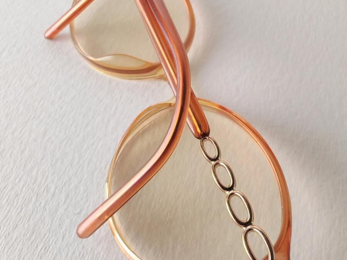 CHRISTIAN DIOR CD 3018 53-17-135