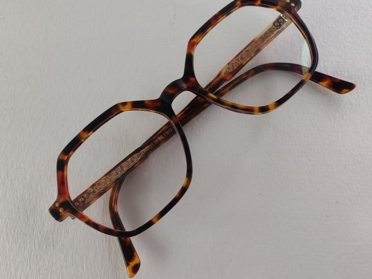 French Retro Severine G2 49-19-145