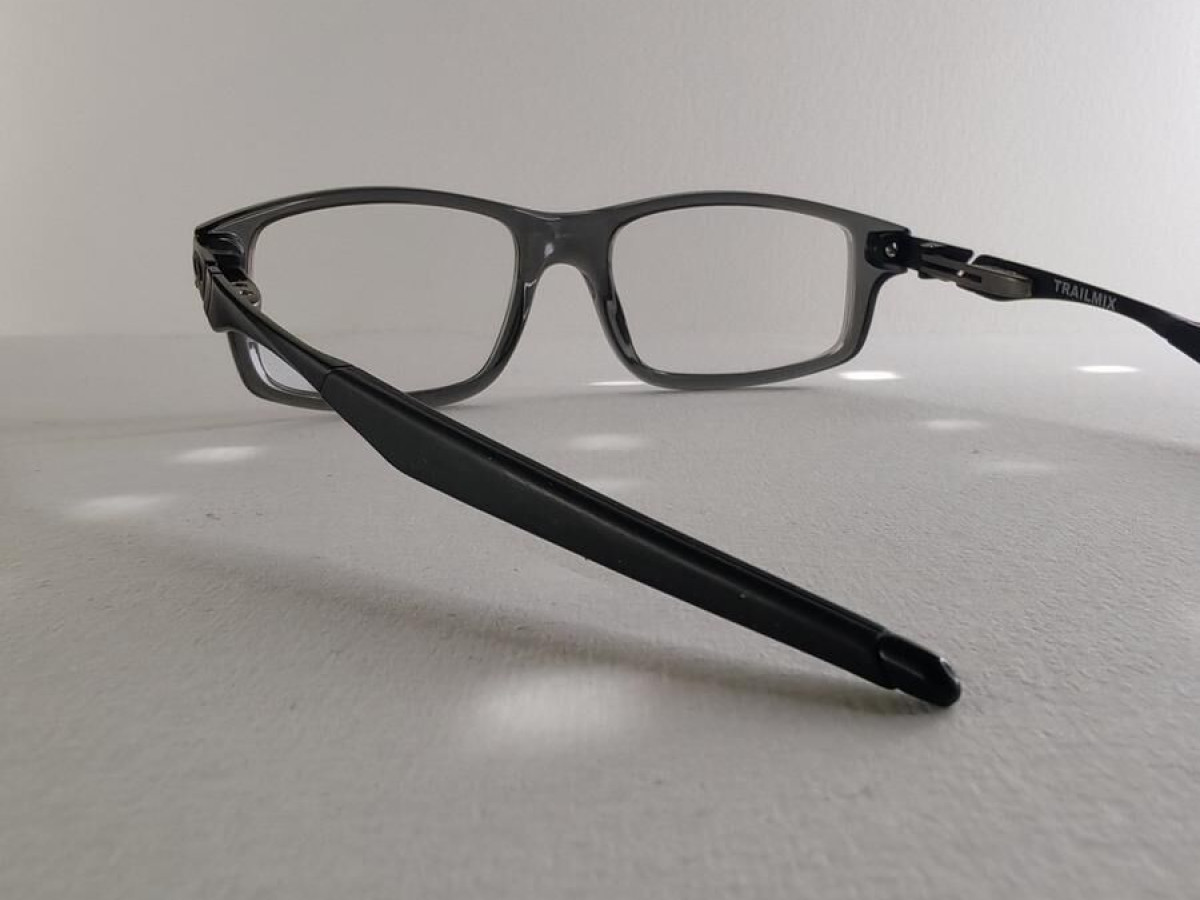 Oakley Trailmix OX8035 0454 54-18-139