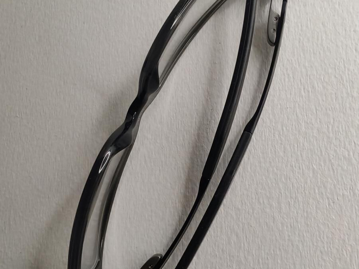 Oakley Trailmix OX8035 0454 54-18-139