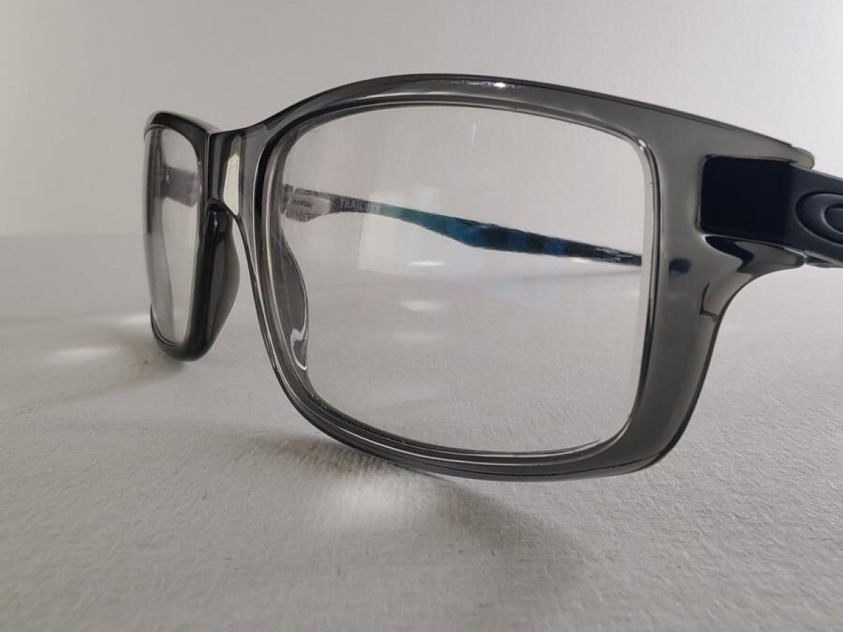 Oakley Trailmix OX8035 0454 54-18-139