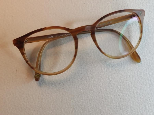 Garett Leight California -...