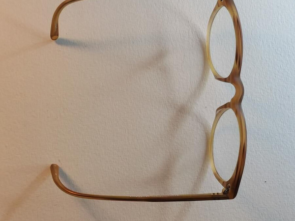 Garett Leight California - Milwood 59-22