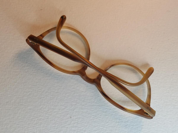 Garett Leight California - Milwood 59-22