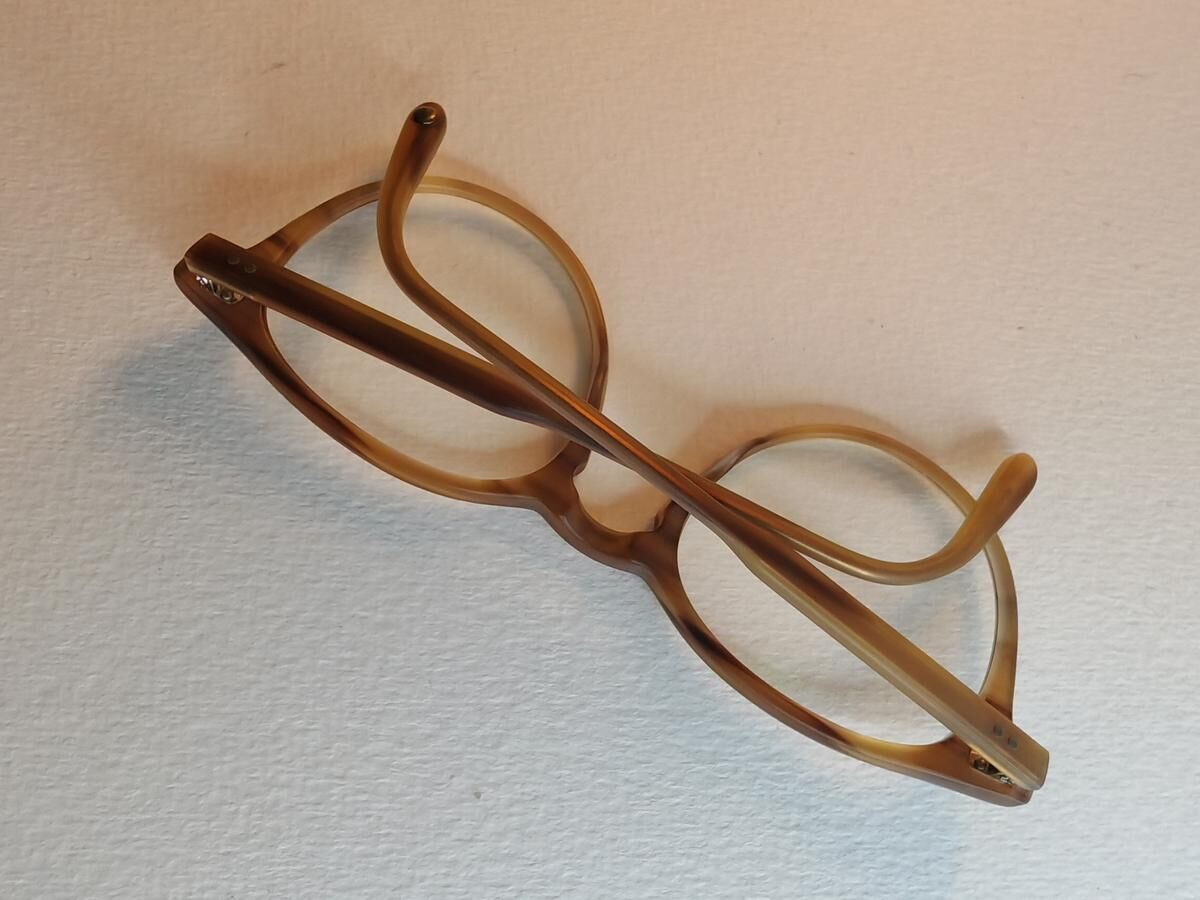 Garett Leight California - Milwood 59-22