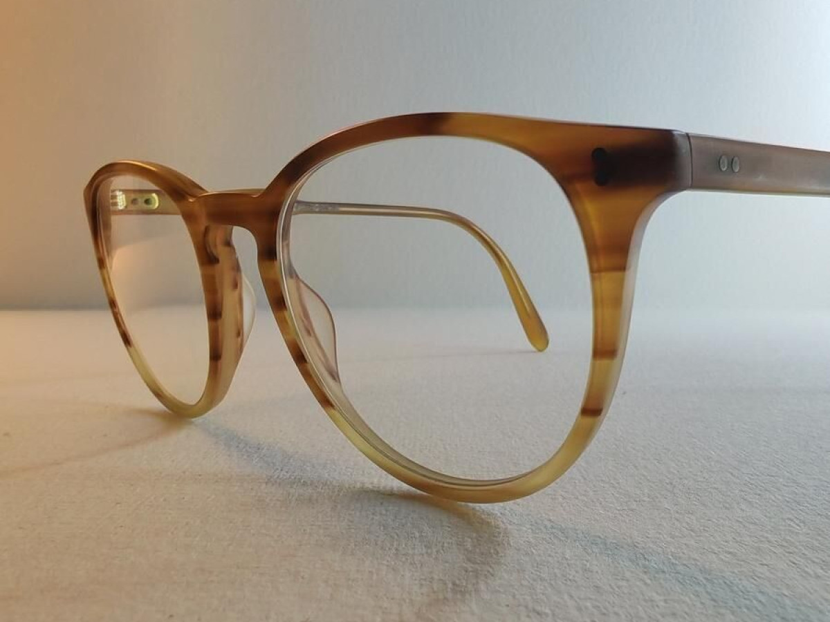 Garett Leight California - Milwood 59-22