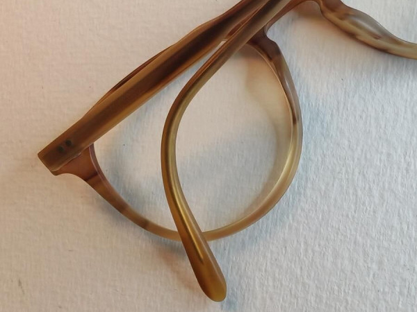 Garett Leight California - Milwood 59-22