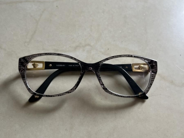 VERSACE-3170B 54¤16