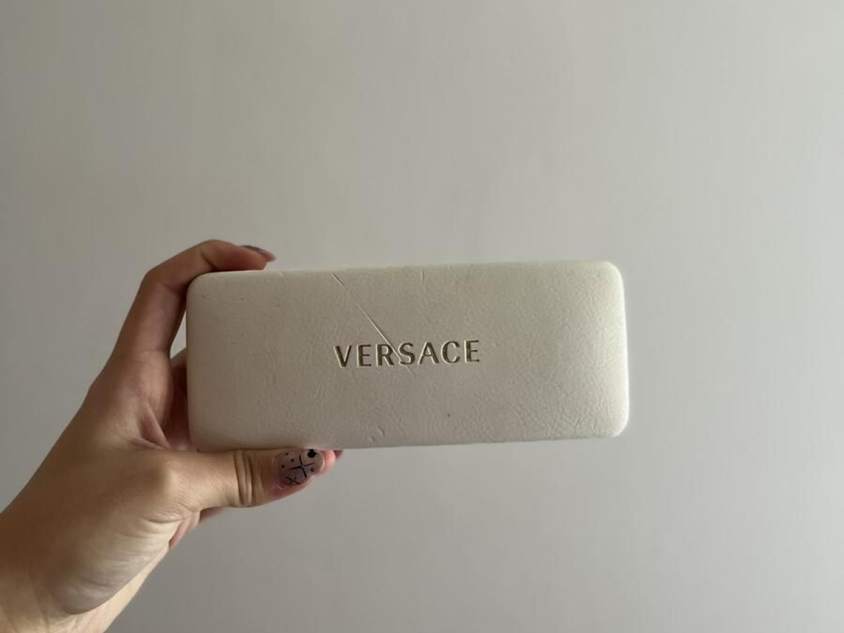 VERSACE-3170B 54¤16