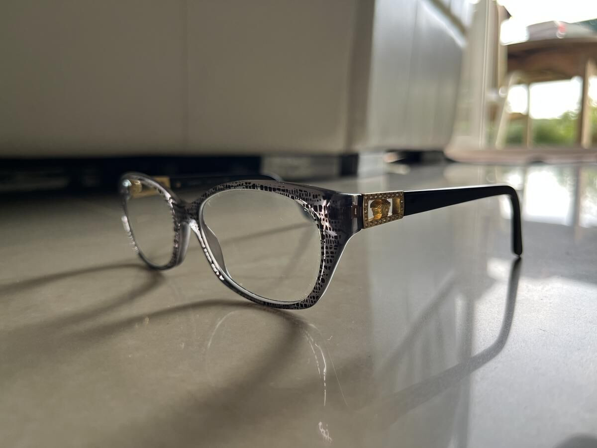 VERSACE-3170B 54¤16