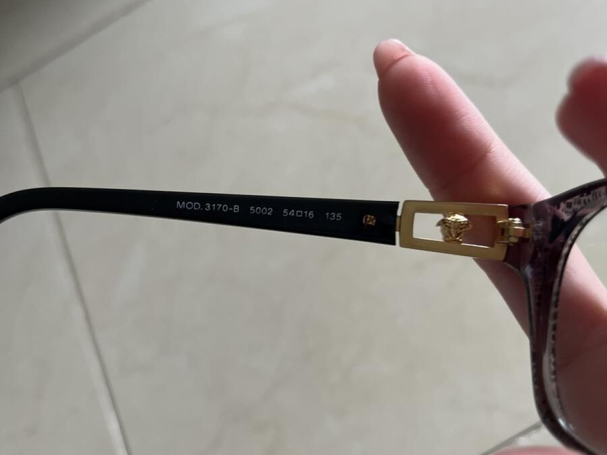 VERSACE-3170B 54¤16