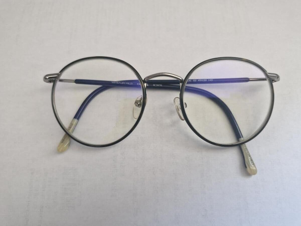 Whistler Hills - IC3870 49¤210