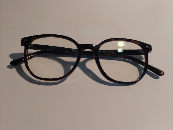 RAYBAN - RB5397 ELIOT 50¤19