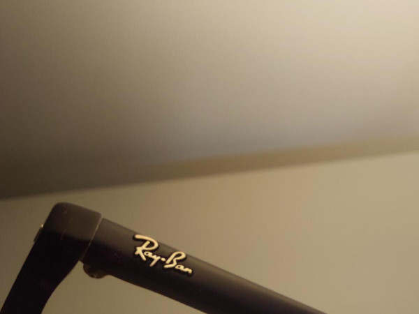 RAYBAN - RB5397 ELIOT 50¤19