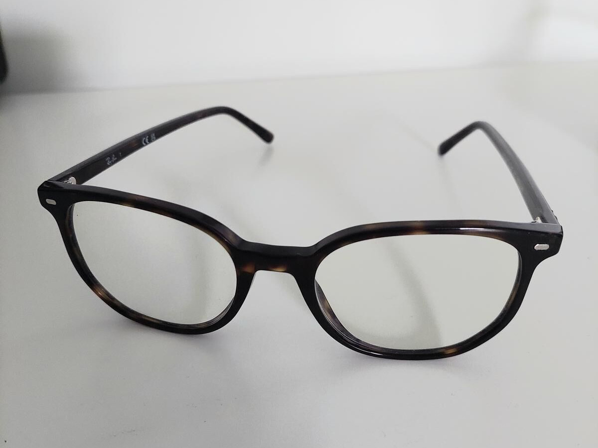 RAYBAN - RB5397 ELIOT 50¤19