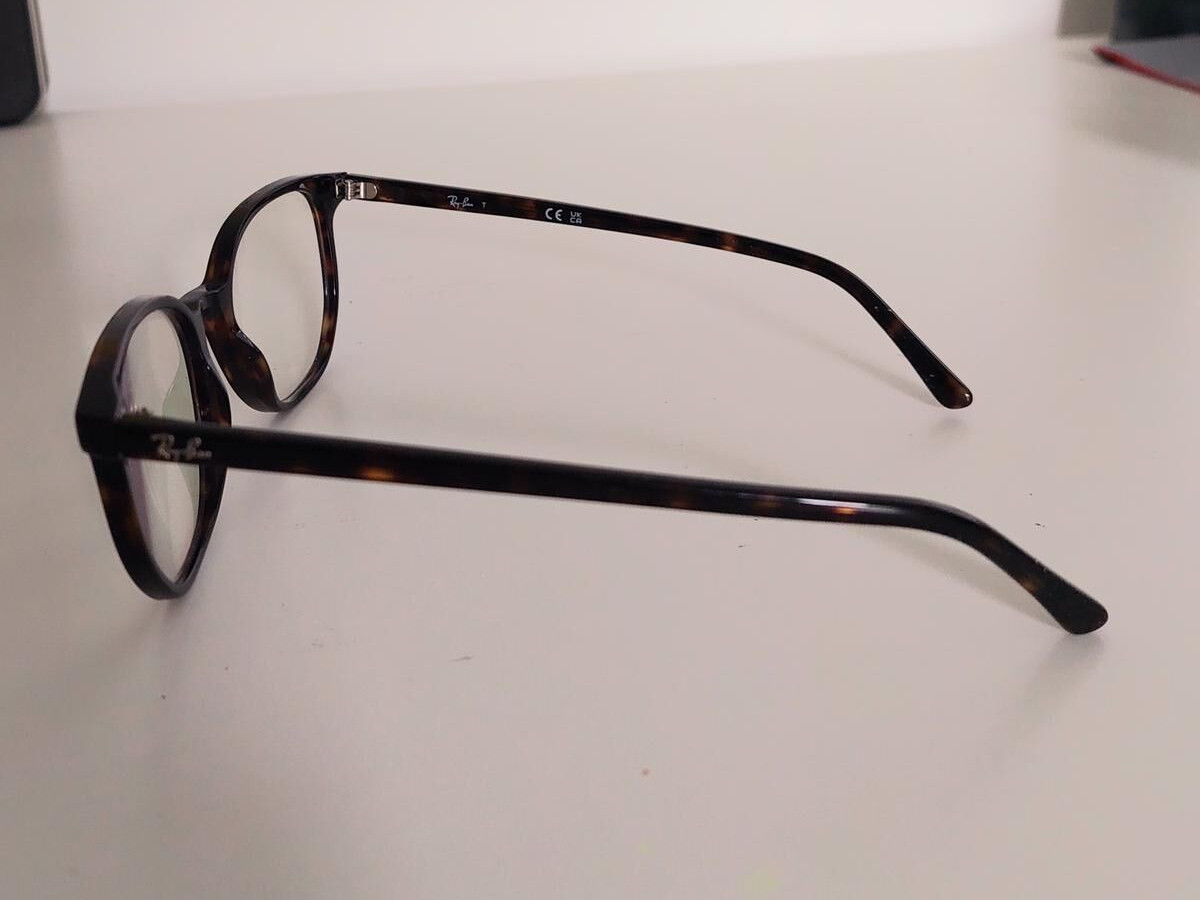 RAYBAN - RB5397 ELIOT 50¤19