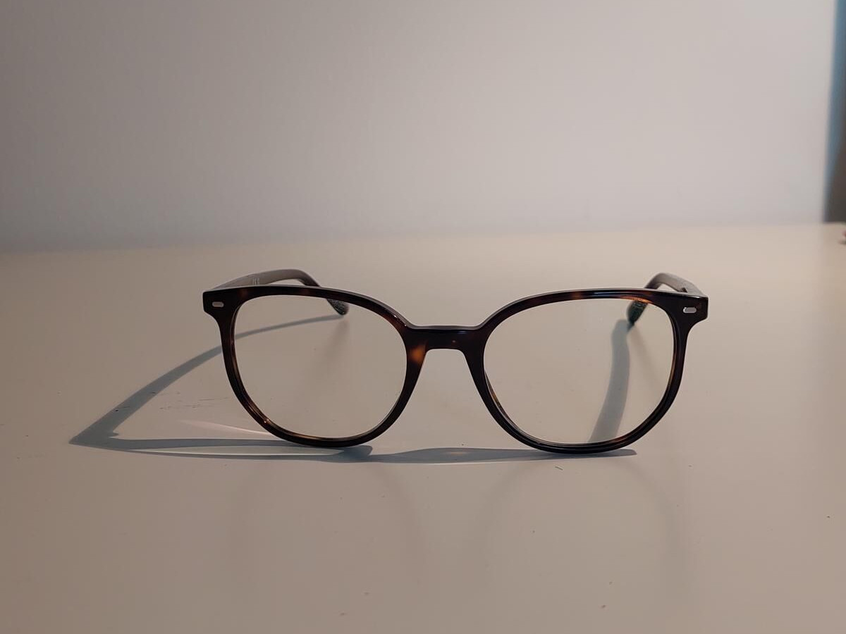 RAYBAN - RB5397 ELIOT 50¤19