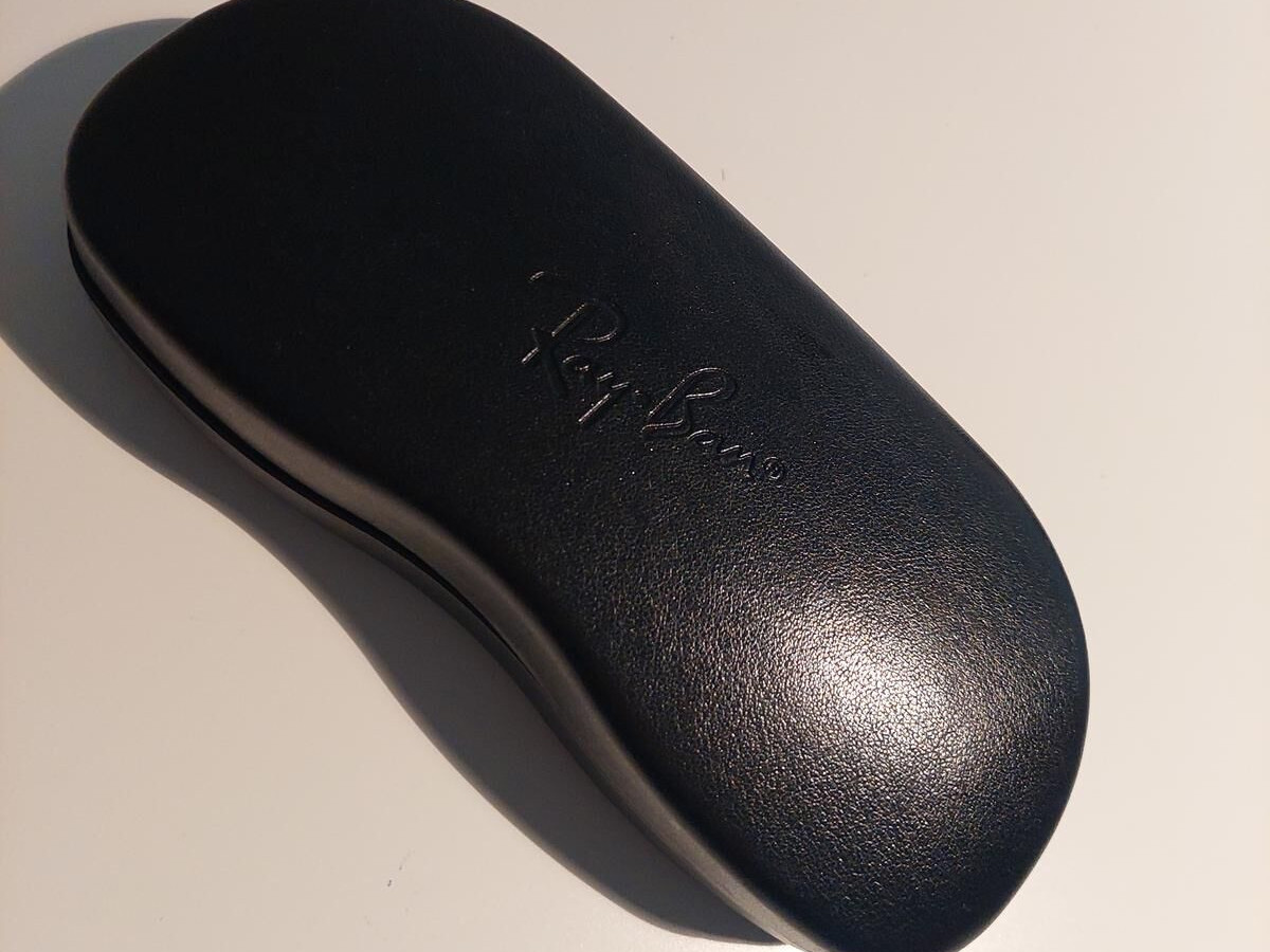 RAYBAN - RB5397 ELIOT 50¤19