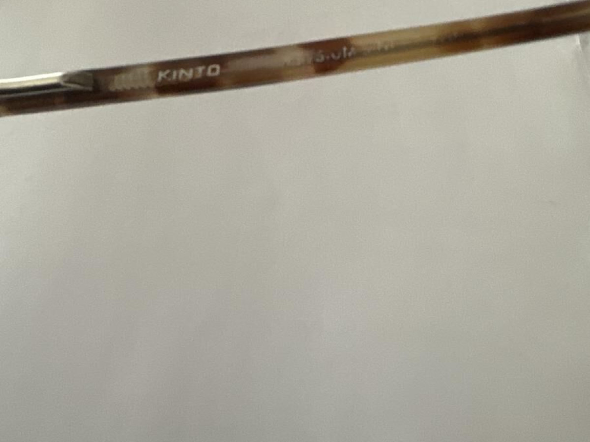 Kinto - 4203 N11 49¤18