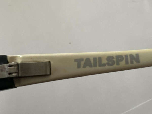 Tailspin - OX1099