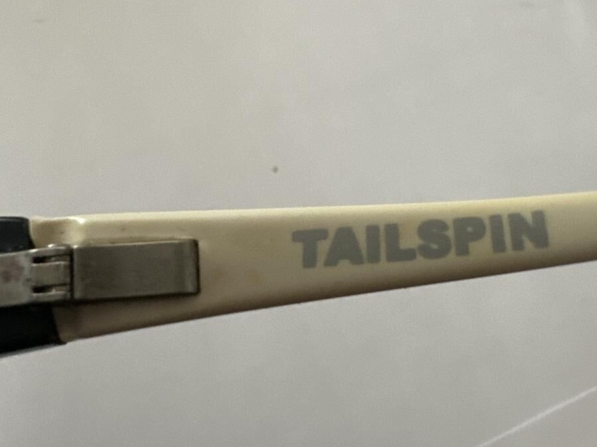 Tailspin - OX1099