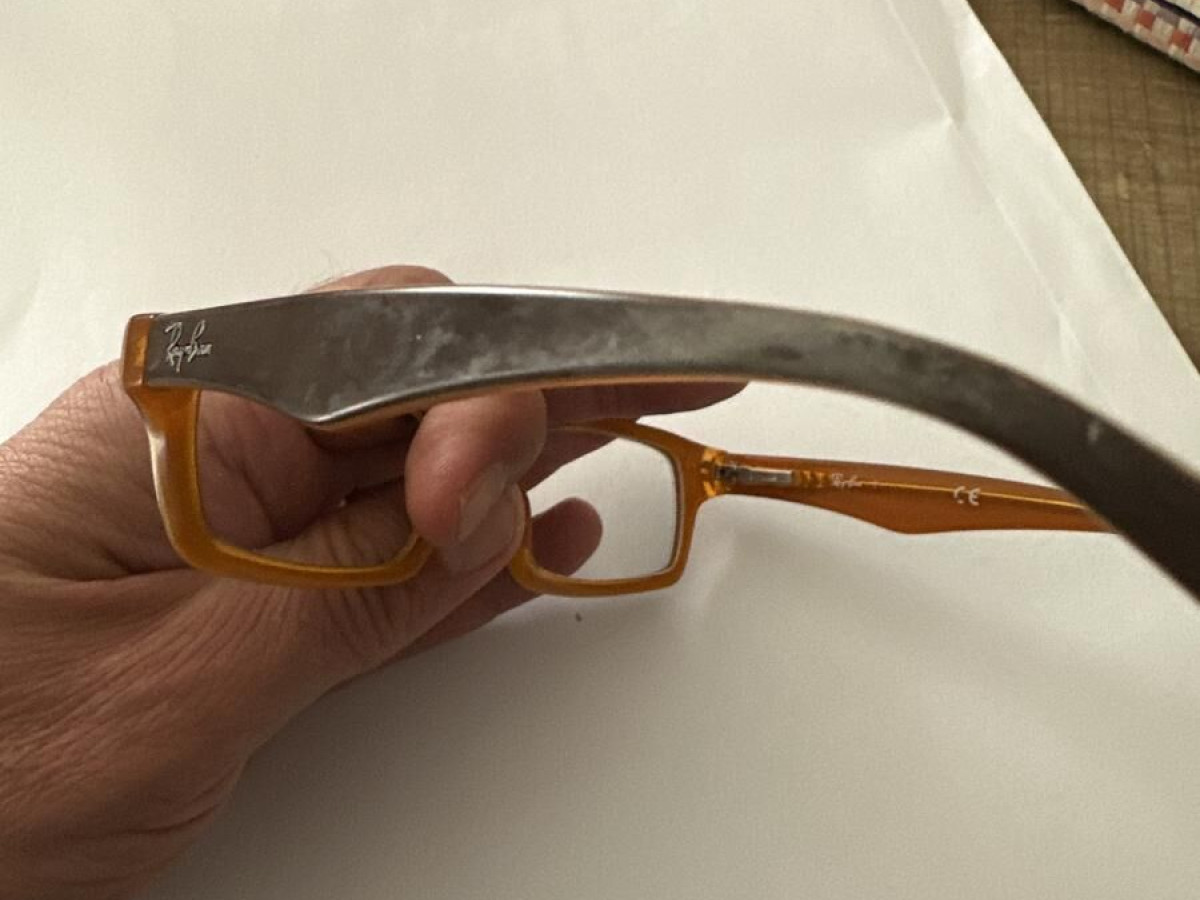 Rayban - RB1530 48¤16