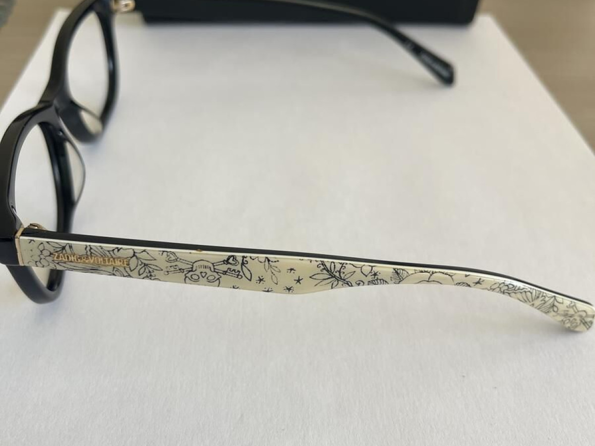 ZADIG & VOLTAIRE VZV164