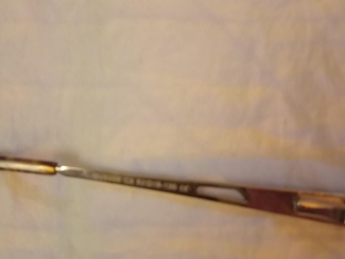 GINO VIGA - GV5005 C5