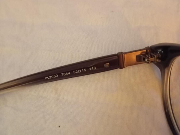 IKKS - IK2003 7044 52¤15