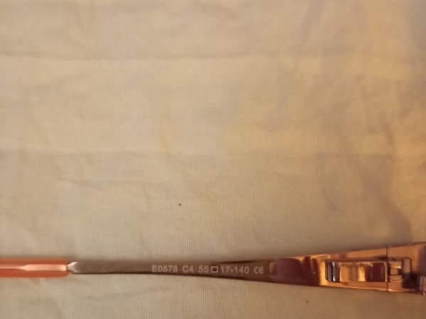 GINO VIGA - E0578 C4 55 17-140