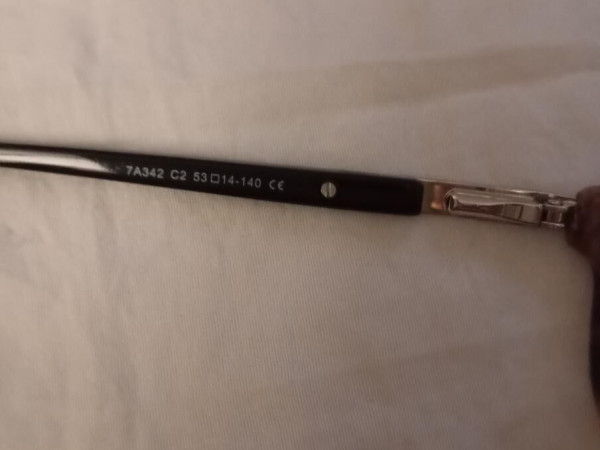 GINO VIGA - 7A342 C2 53 14-140