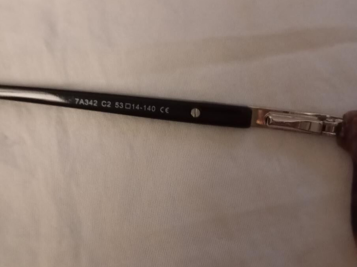 GINO VIGA - 7A342 C2 53 14-140