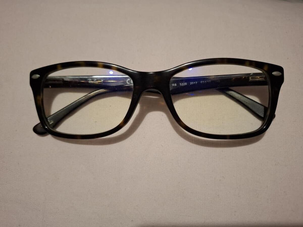 Rayban-RB5228 53¤17