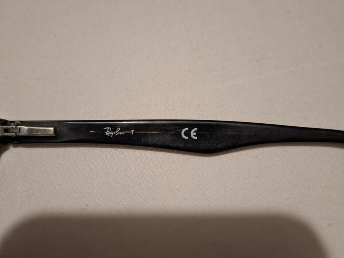 Rayban-RB5228 53¤17