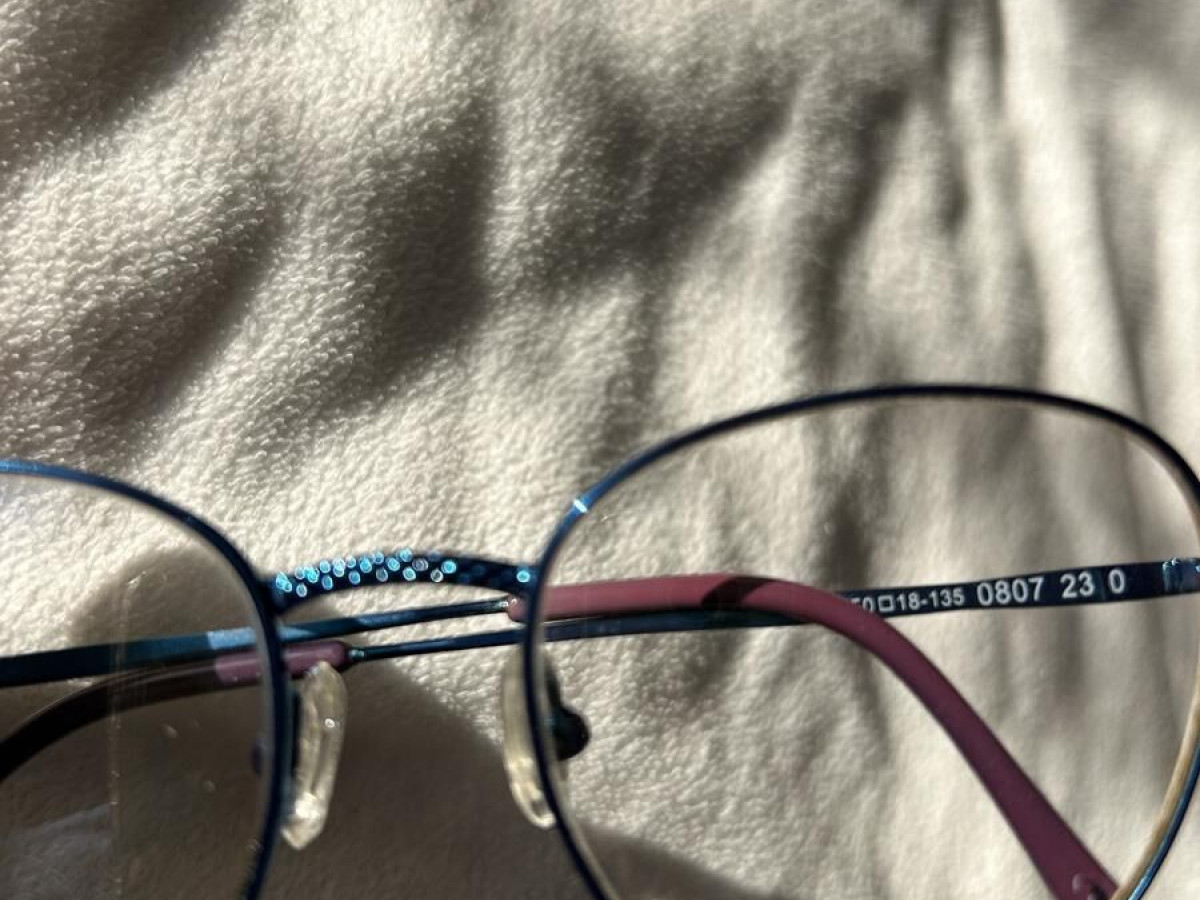 Alain Afflelou - 50¤18