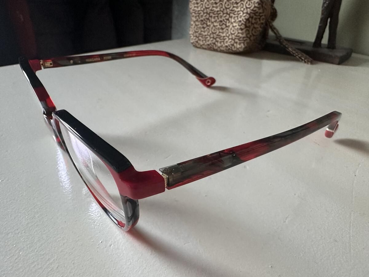 ETNIA BARCELONA - NIAGARA 52¤16 RDBK