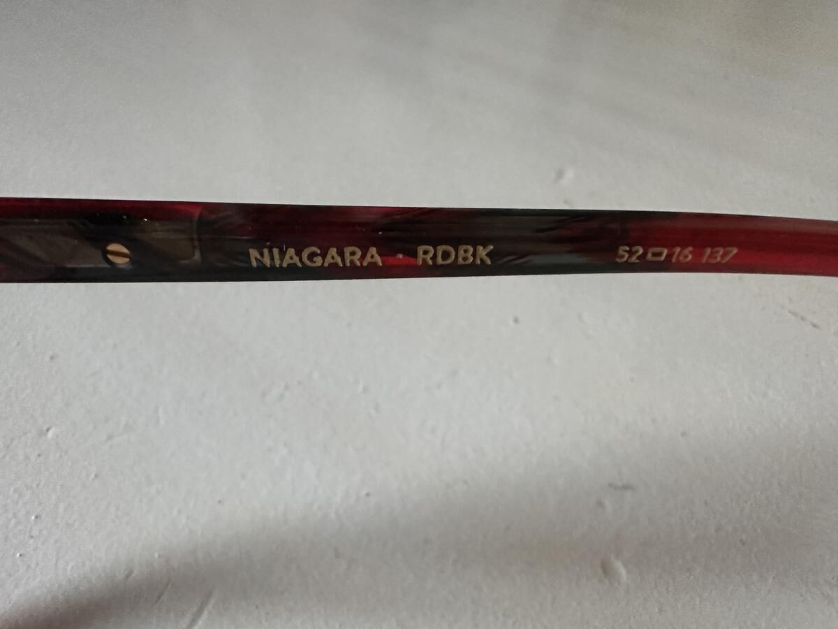 ETNIA BARCELONA - NIAGARA 52¤16 RDBK