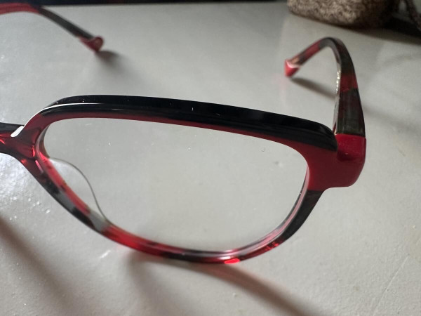 ETNIA BARCELONA - NIAGARA 52¤16 RDBK