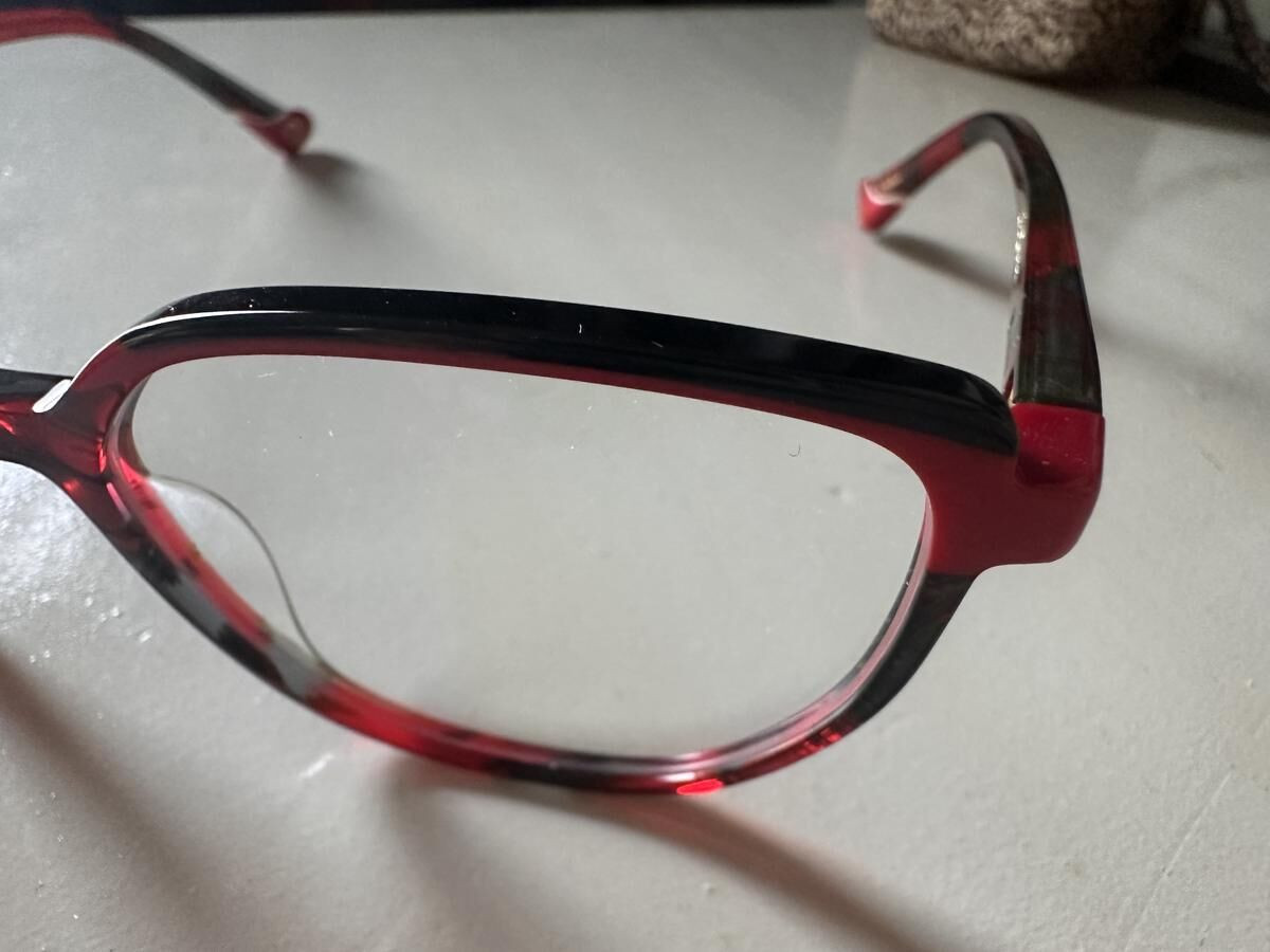 ETNIA BARCELONA - NIAGARA 52¤16 RDBK