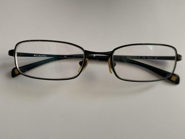 COLUMBIA - DIABLO PASS 301...