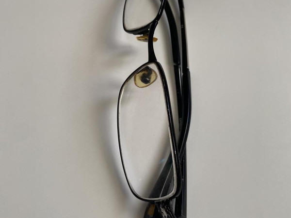 COLUMBIA - DIABLO PASS 301 50¤18