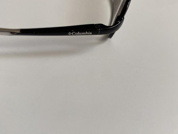 COLUMBIA - DIABLO PASS 301 50¤18