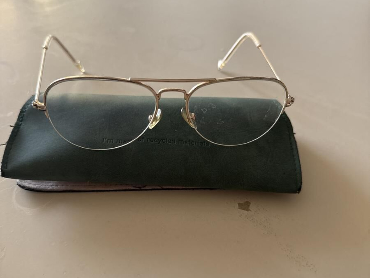 Ray ban - aviator