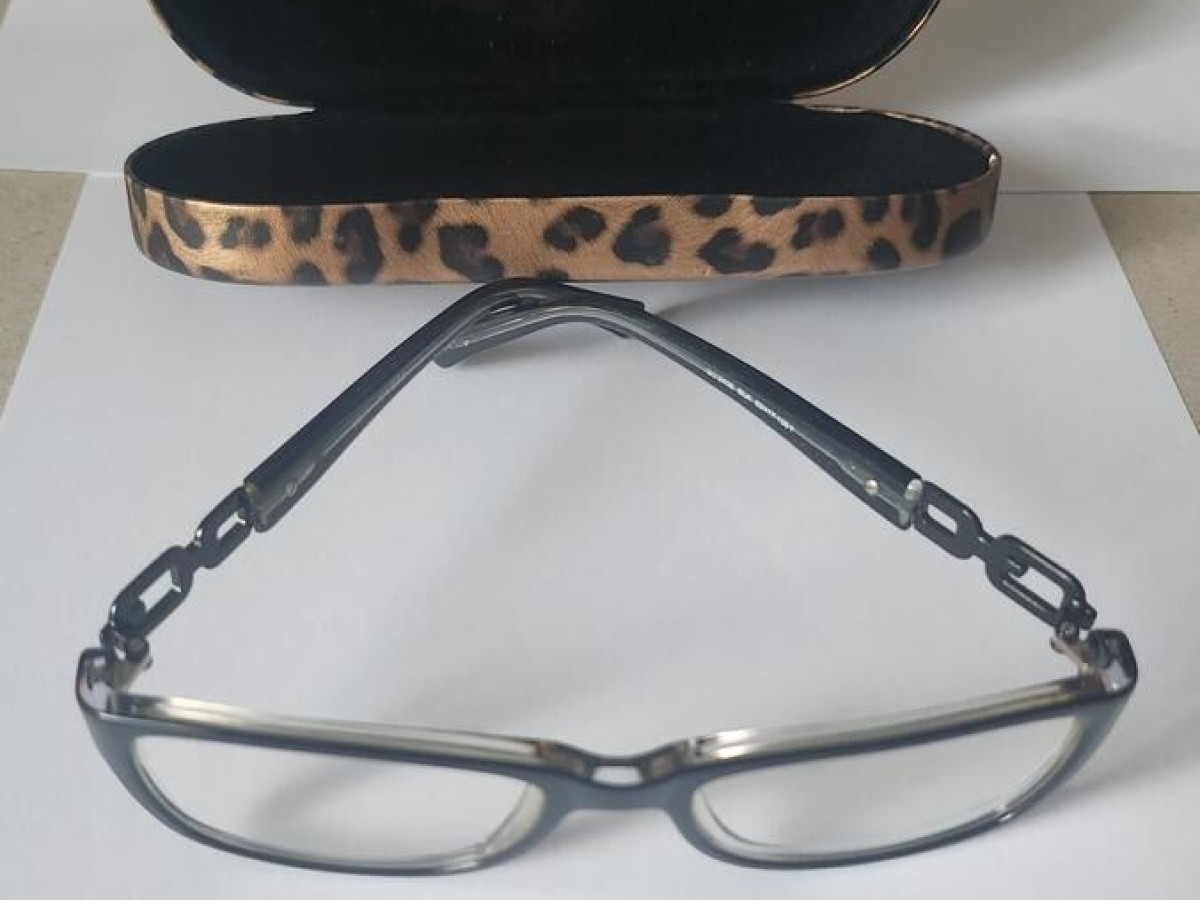 GUESS- GU2406BLK 52¤17-135