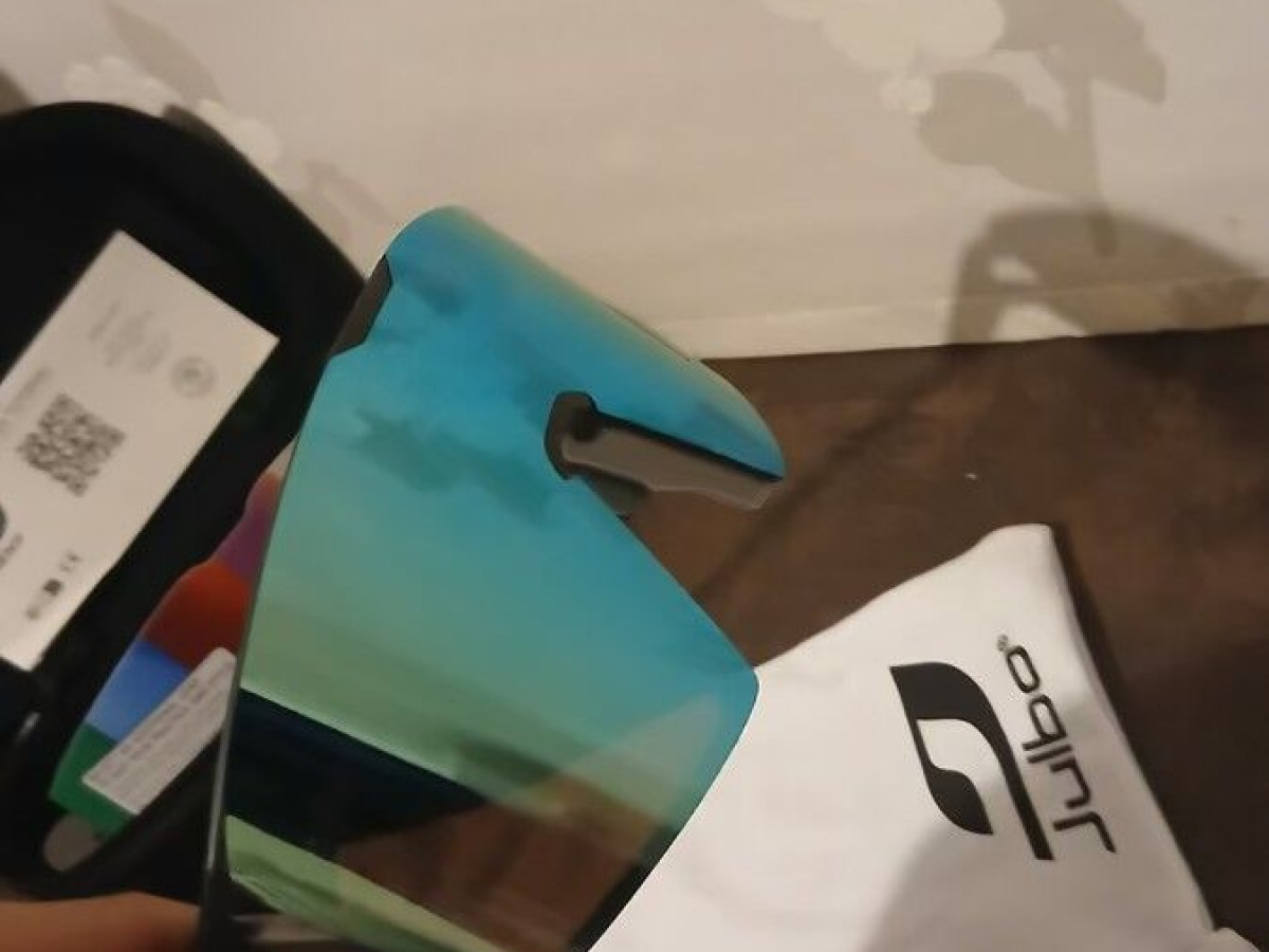 Julbo Edge Spectron