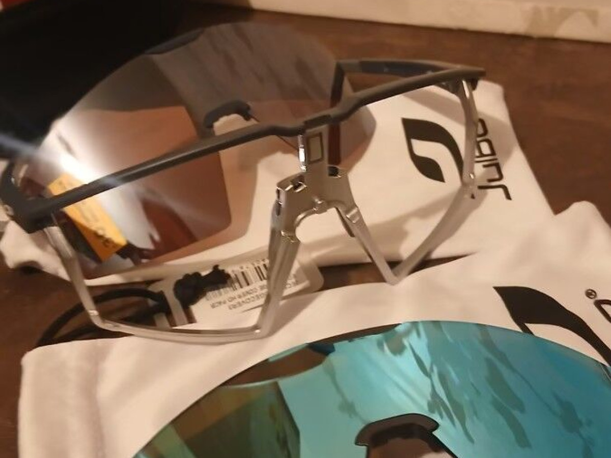 Julbo Edge Spectron