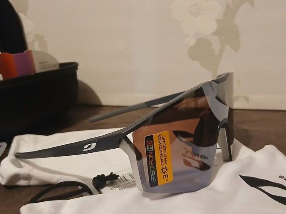 Julbo Edge Spectron