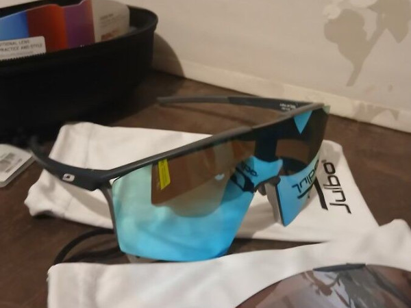 Julbo Edge Spectron